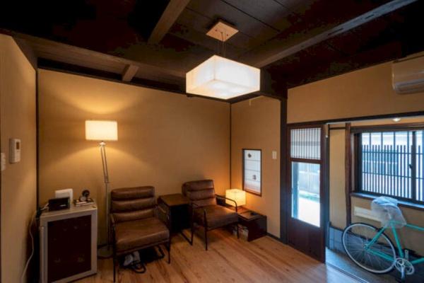 京都市中京区壬生松原町の中古一戸建て