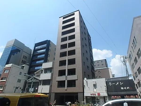 リソシエローヴ四条