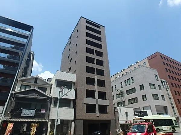 リソシエローヴ四条