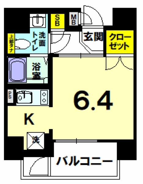 ラナップスクエア京都西陣