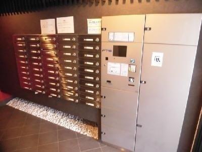 ラナップスクエア京都西陣