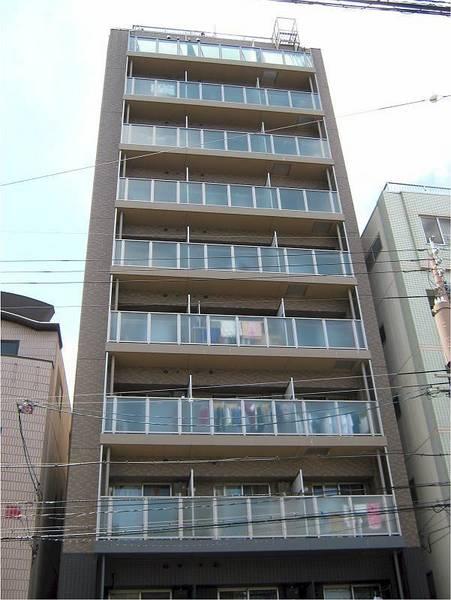 ラナップスクエア京都西陣