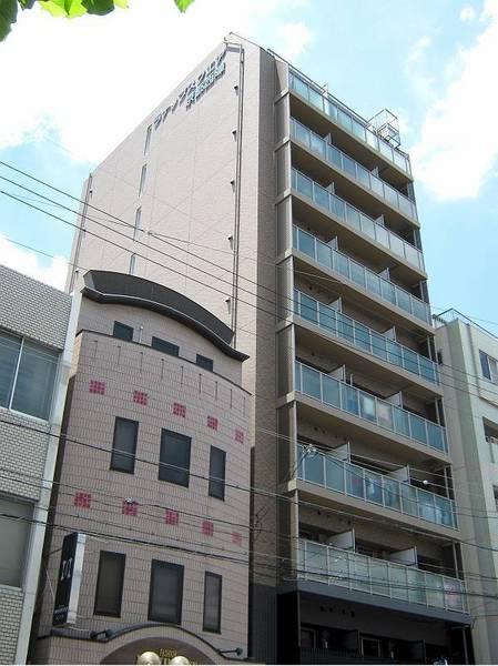 ラナップスクエア京都西陣