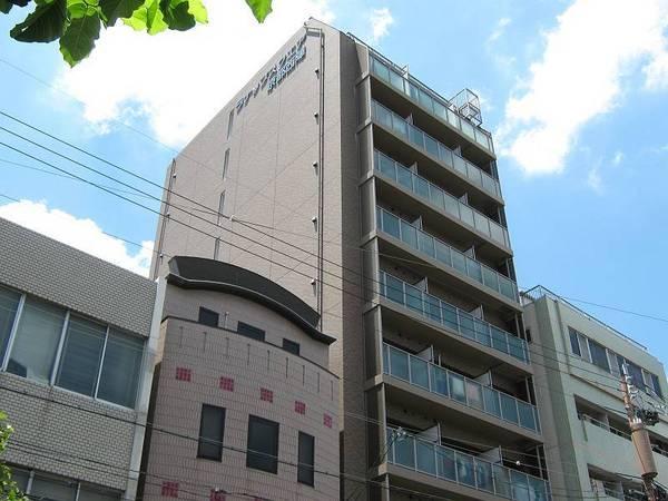 ラナップスクエア京都西陣
