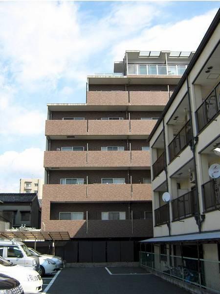 ベラジオ四条大宮２