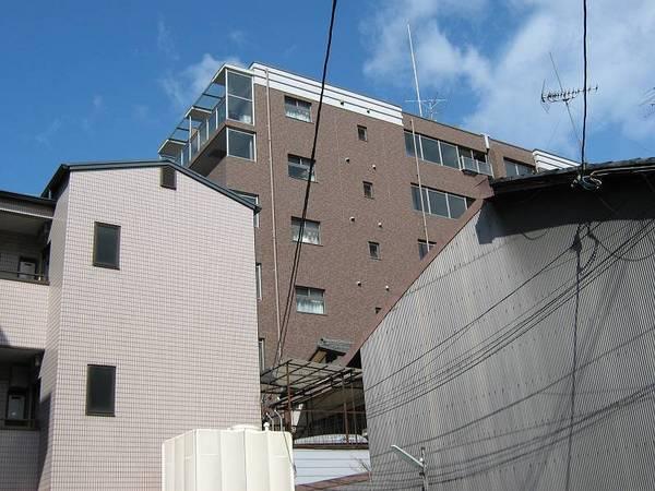 ベラジオ四条大宮２