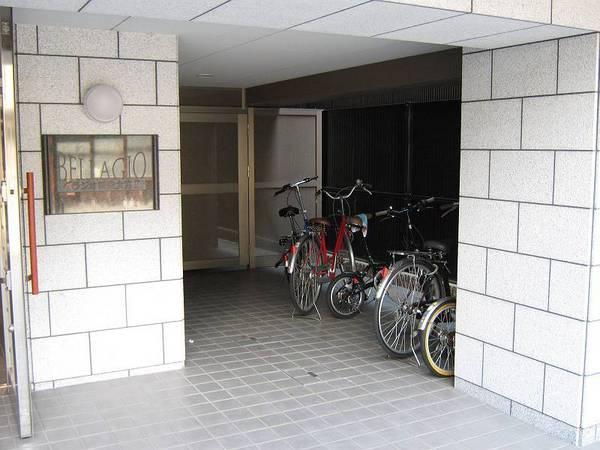 ベラジオ四条大宮２