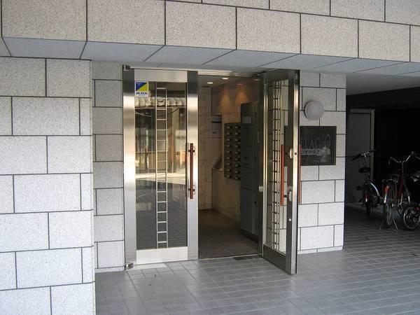 ベラジオ四条大宮２