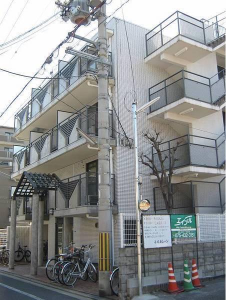 デトム・ワン烏丸一条