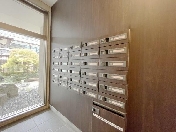 パークホームズ烏丸御池