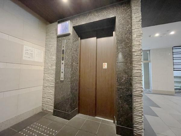 パークホームズ烏丸御池