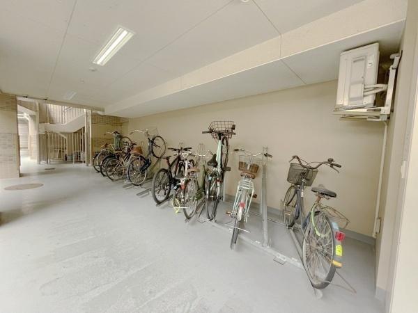 パークホームズ烏丸御池