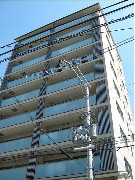 パークホームズ烏丸御池