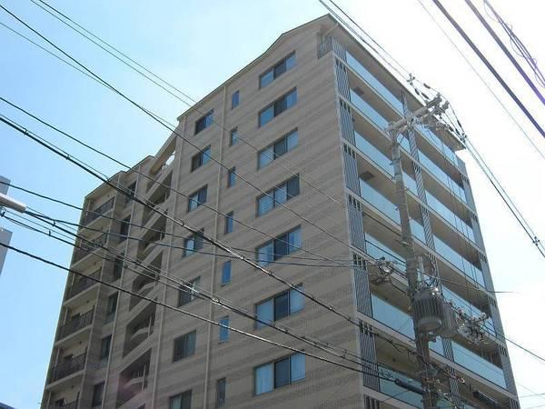 パークホームズ烏丸御池