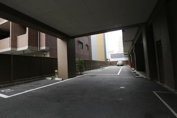 グランドール四条烏丸