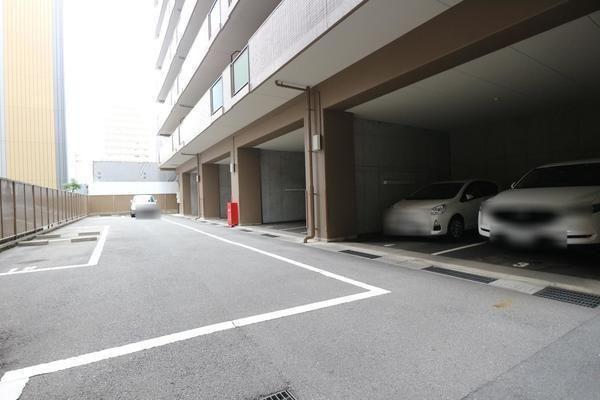 グランドール四条烏丸