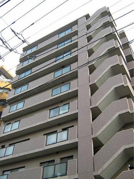 グランドール四条烏丸