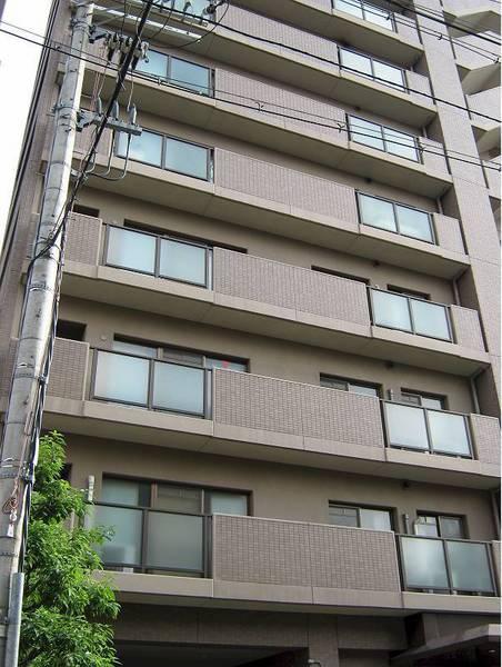 グランドール四条烏丸