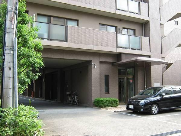 グランドール四条烏丸