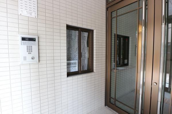 グランドール四条烏丸