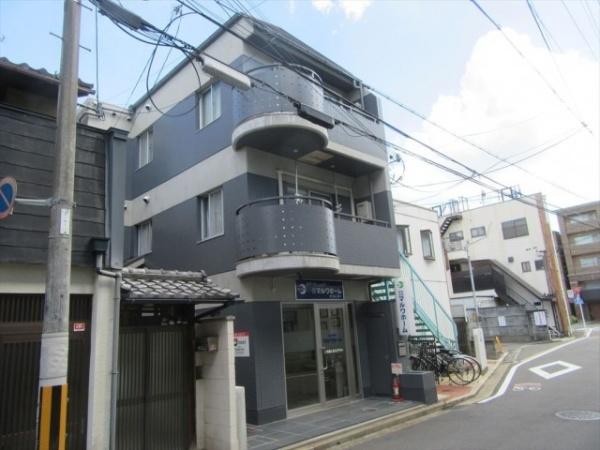 ライブコート吉田