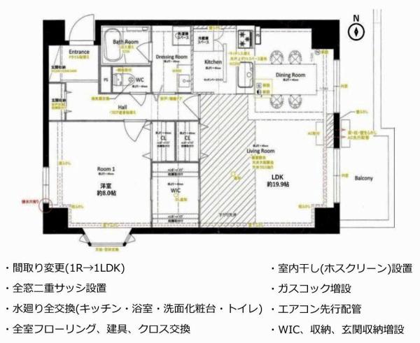 ルモン三条西洞院