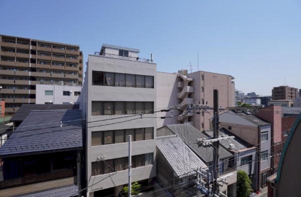 ルモン三条西洞院