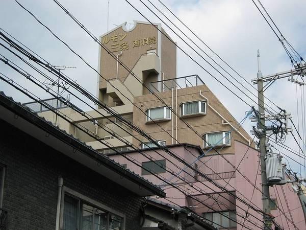 ルモン三条西洞院