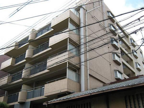 ルモン三条西洞院