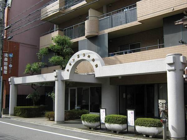 ルモン三条西洞院