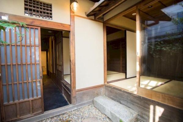 京都市上京区油小路堀川の間中立売上る松之下町の中古一戸建