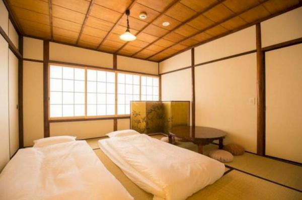 京都市上京区油小路堀川の間中立売上る松之下町の中古一戸建て