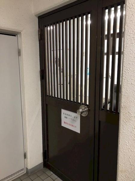 ロマネスク清水坂