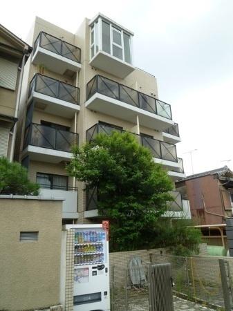 ロマネスク清水坂