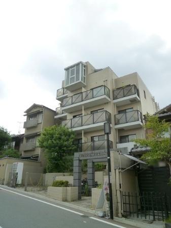 ロマネスク清水坂