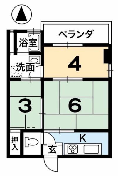 真如堂マンション