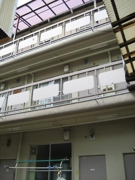 真如堂マンション