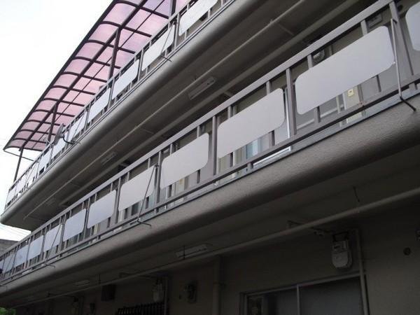 真如堂マンション