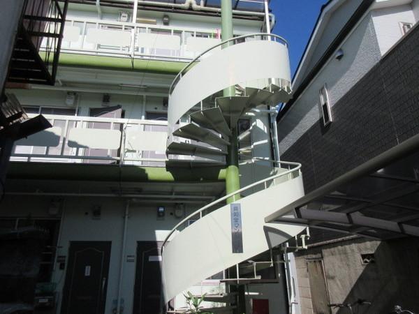 真如堂マンション