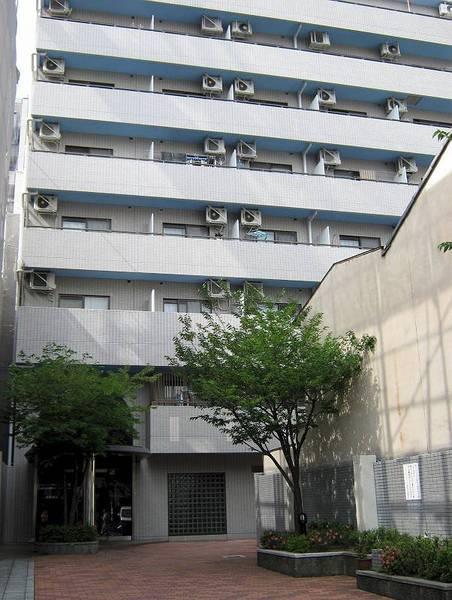 ライオンズマンション四条烏丸