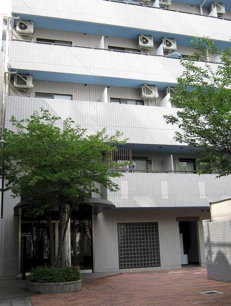 ライオンズマンション四条烏丸