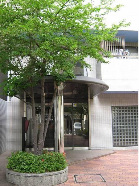 ライオンズマンション四条烏丸