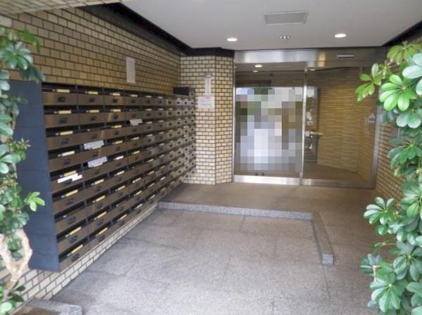ライオンズマンション四条大宮