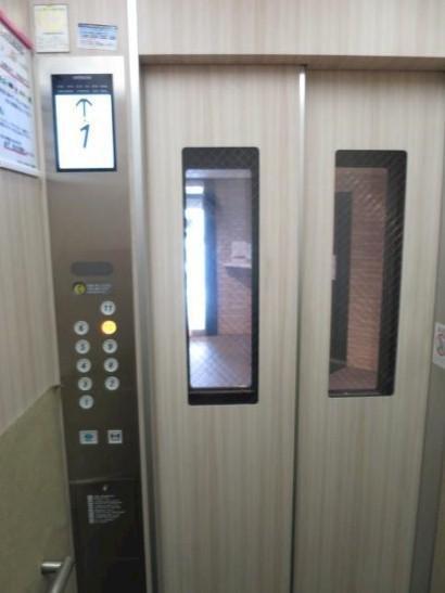 ライオンズマンション四条大宮