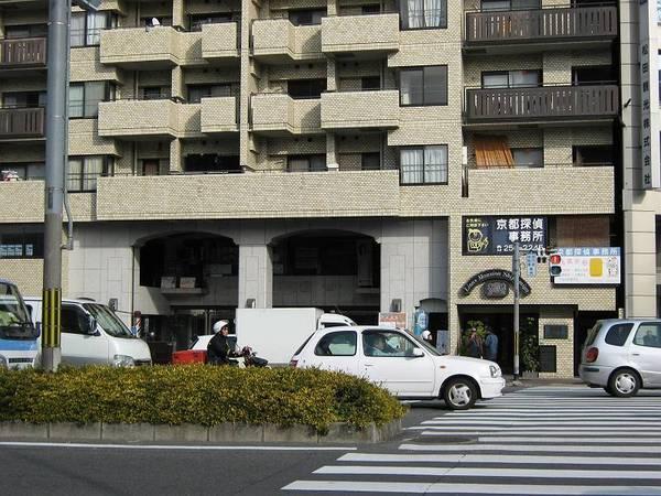 ライオンズマンション四条大宮