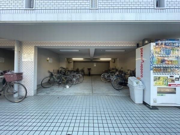 デトム・ワン西陣２