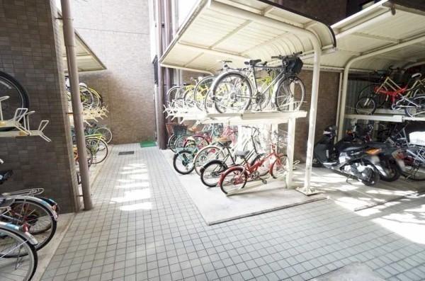 グラン・シティオ京都四条