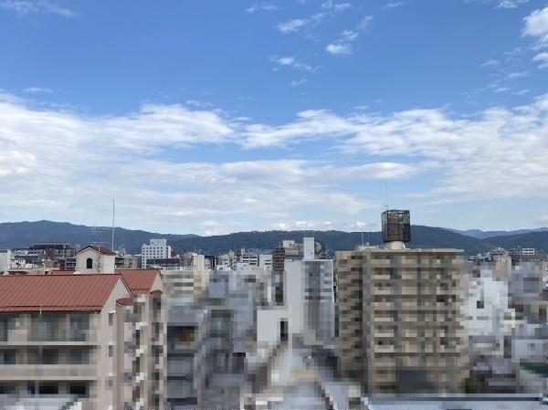 グラン・シティオ京都四条
