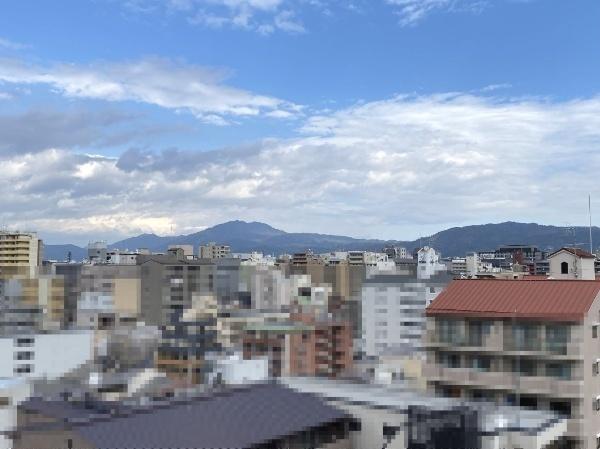 グラン・シティオ京都四条