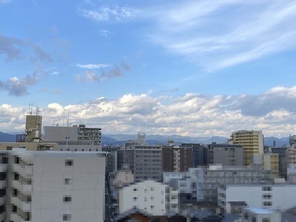 グラン・シティオ京都四条